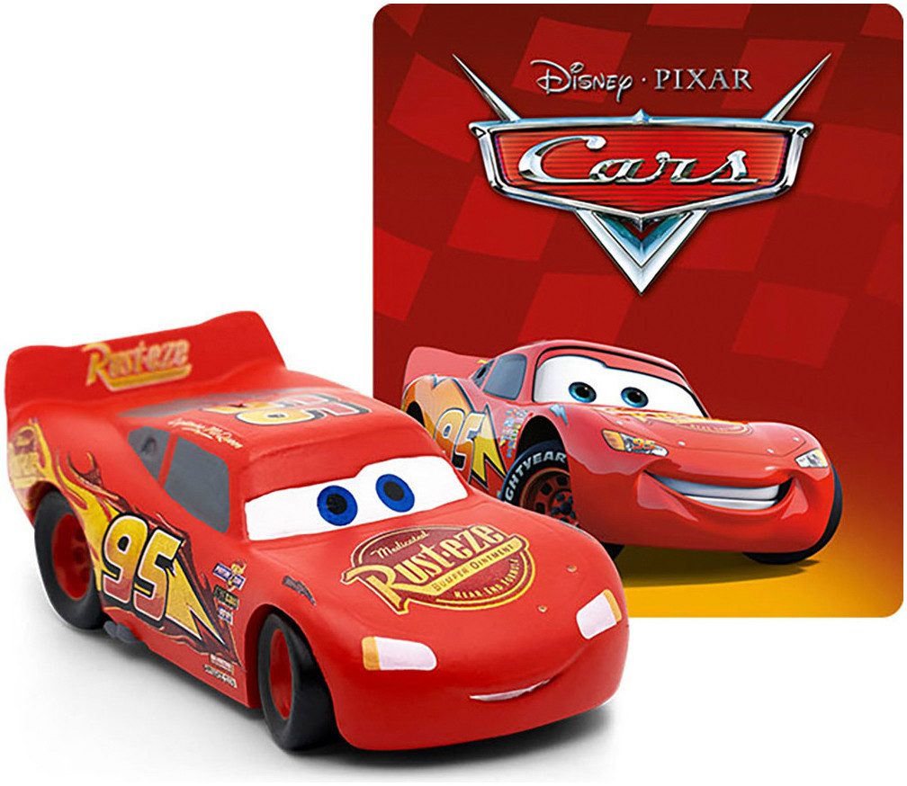 tonies Hörspielfigur Disney - Cars