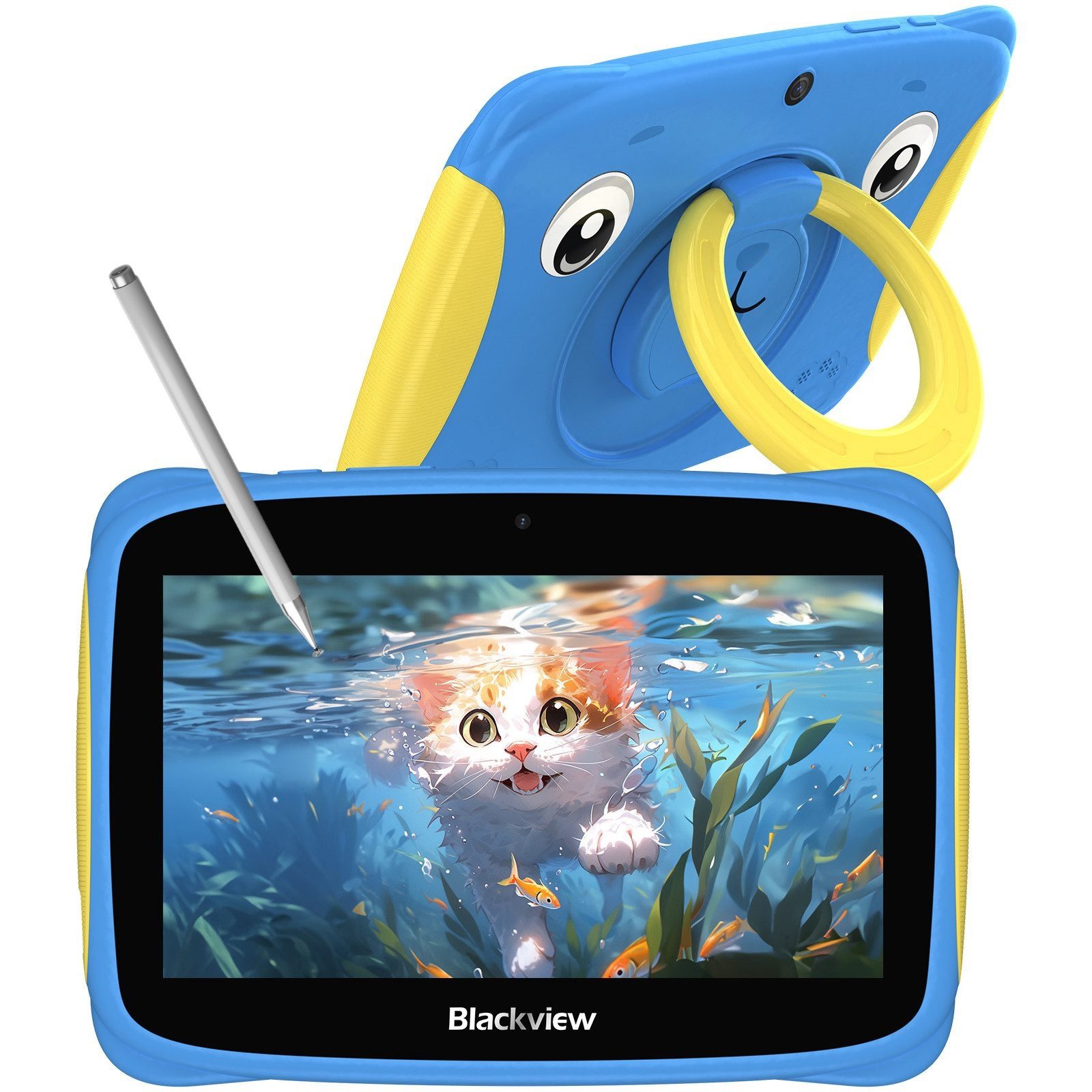 blackview Tab 3Kids incl. Tablet-Stift Tablet