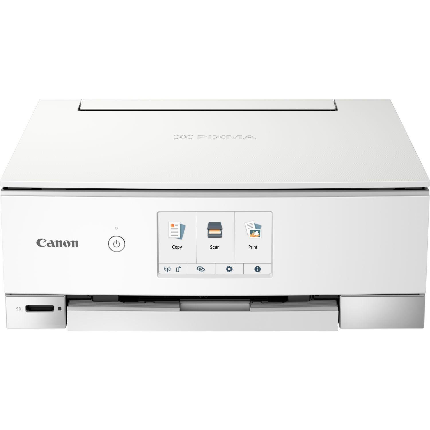 Canon Canon Pixma TS8351a Tintenstrahl Multifunktionsdrucker