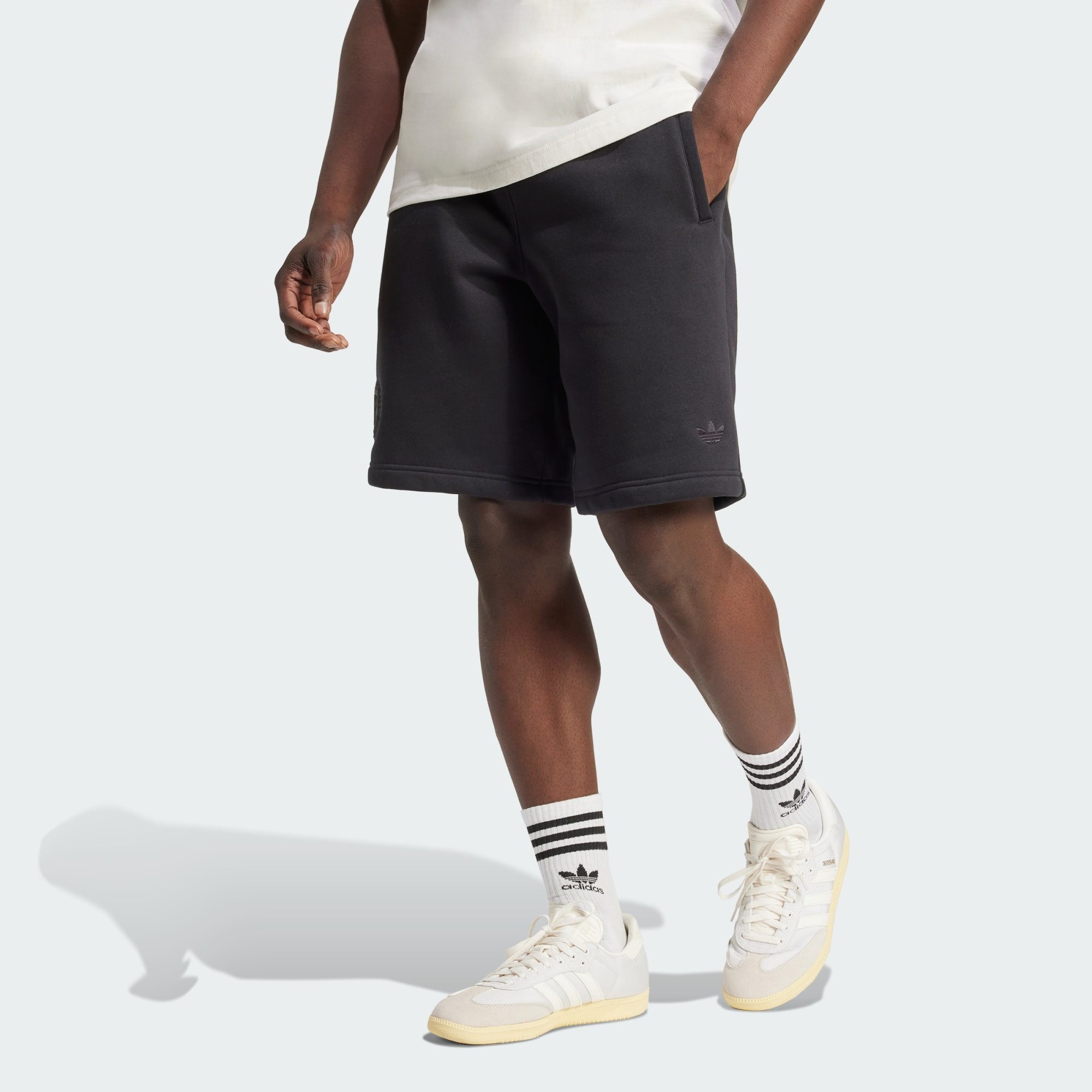 adidas Originals Shorts DFB ANNIVERSARY SHORTS
