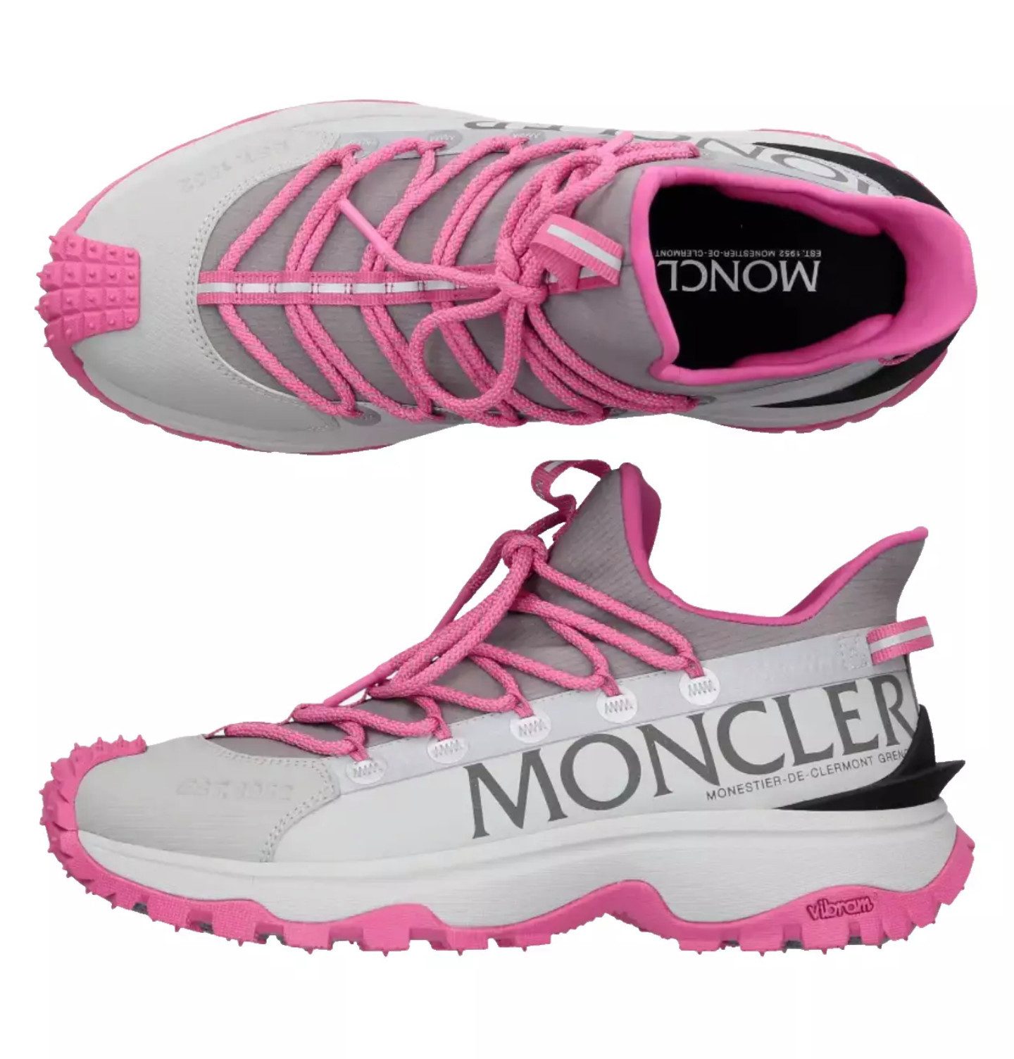 MONCLER Trailgrip Lite 2 Outdoor Schuhe