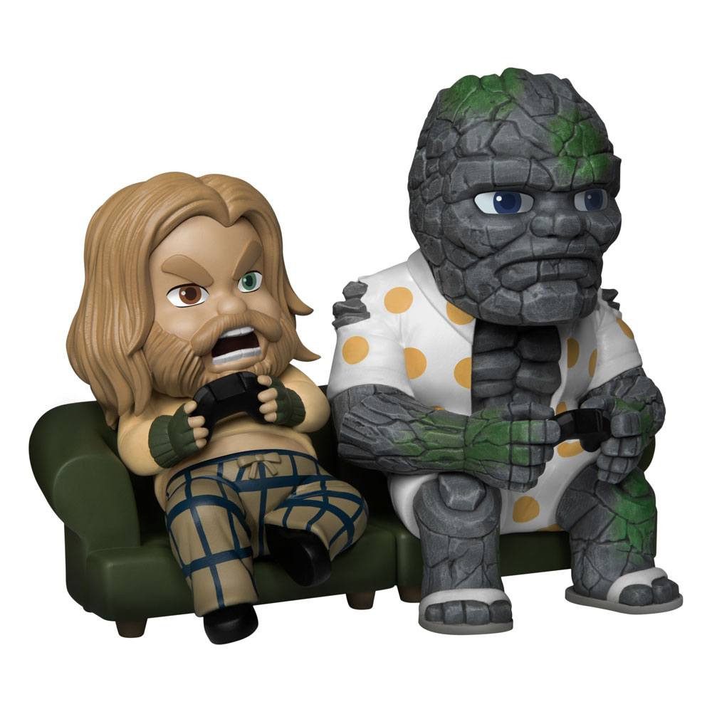 Beast Kingdom Toys Merchandise-Figur Avengers: Endgame
