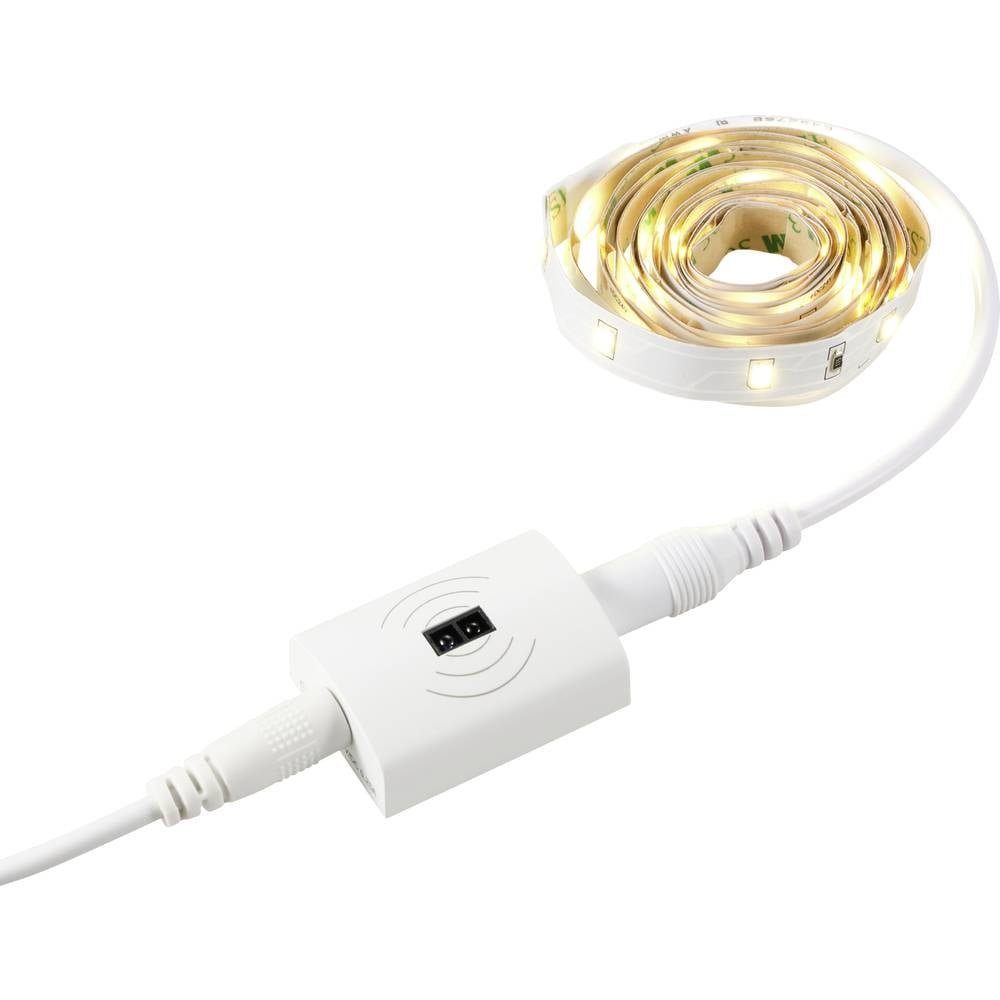 Sygonix LED Stripe LED STRIP INKL.