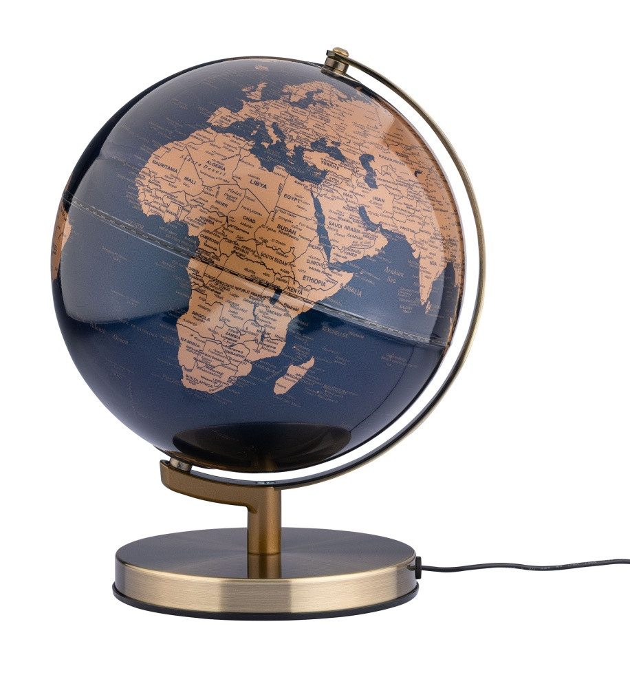 TROIKA Globus Globus mit 25 cm