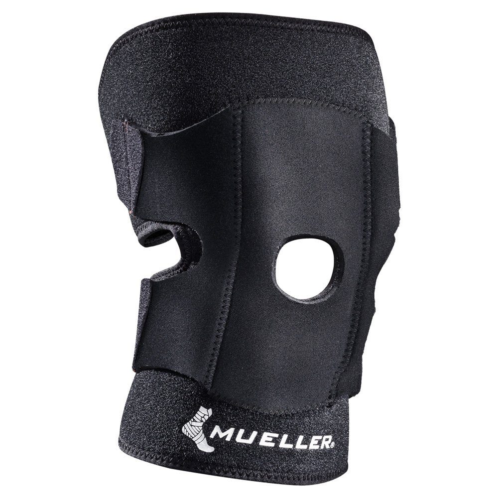 Mueller Sports Medicine Kniebandage Mueller verstellbare