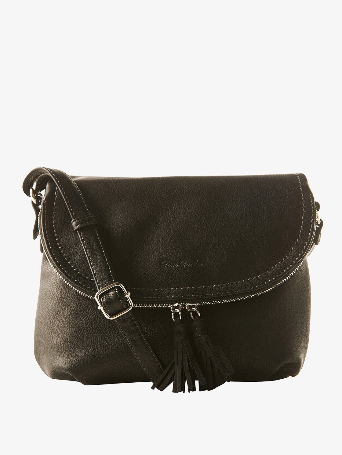 TOM TAILOR Umhängetasche Bags, TTLARI Umhängetasche