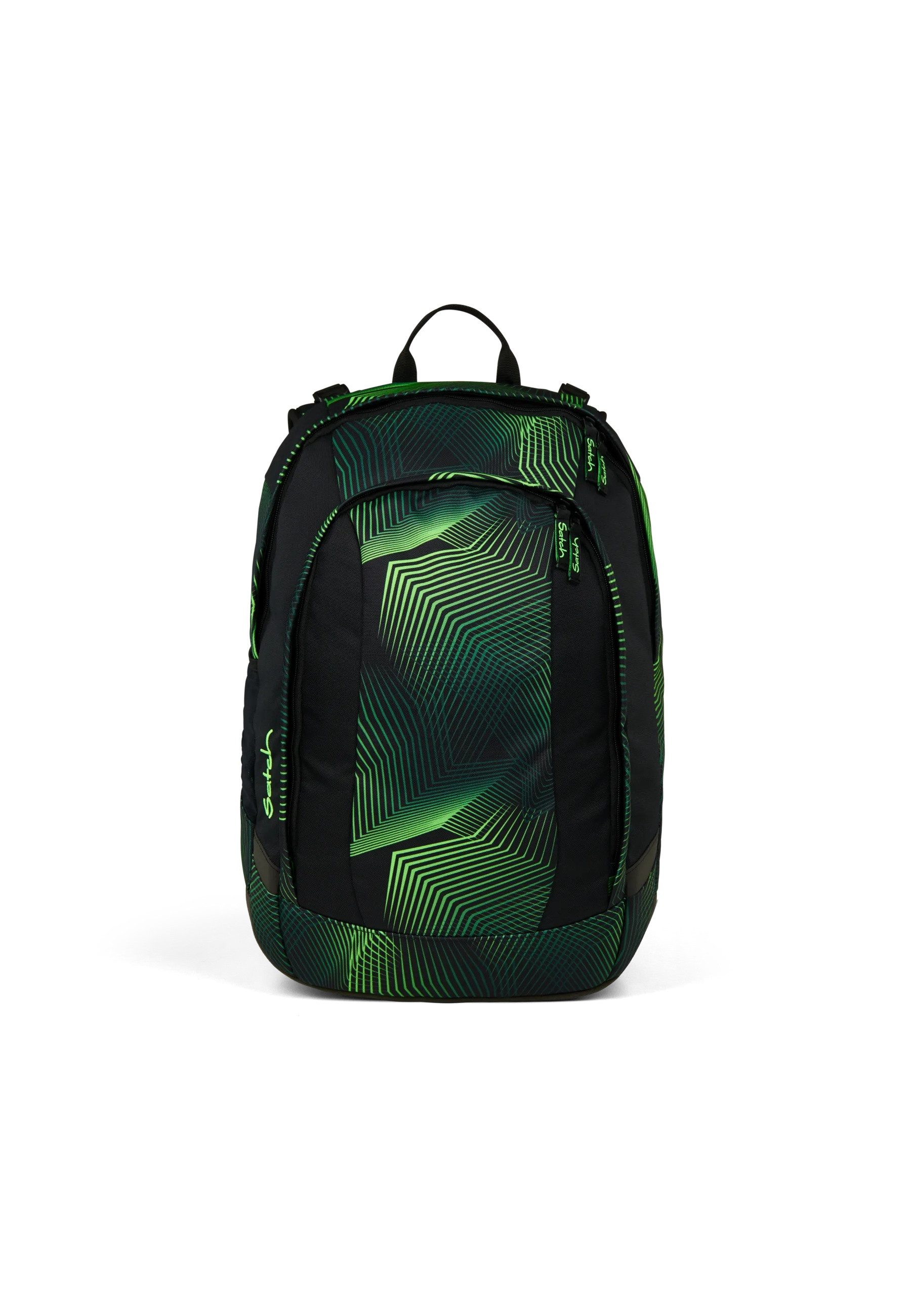 Satch Schulrucksack air (1-tlg)