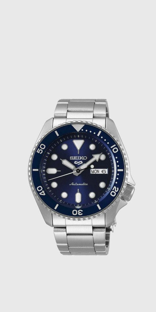 Seiko Sportuhr Seiko 5 Sports SRPD51K1