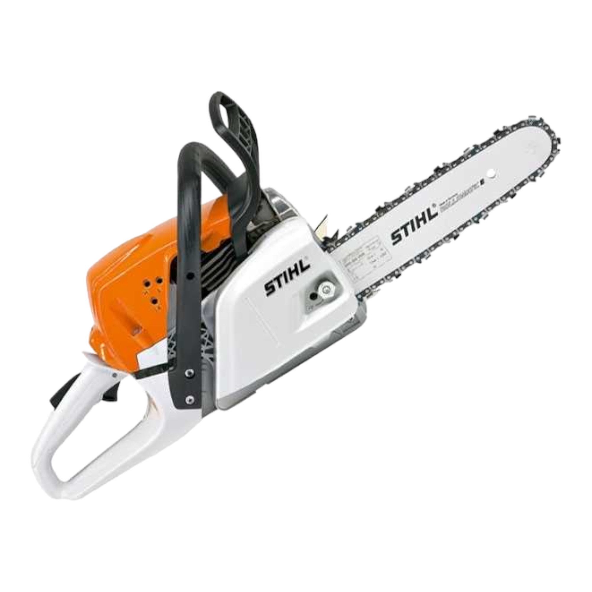 STIHL Benzin-Kettensäge Stihl MS 251 Motorsäge