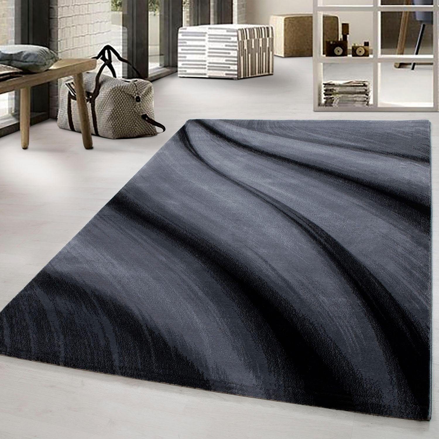 Ayyildiz Teppiche Teppich Miami 6630, rechteckig,