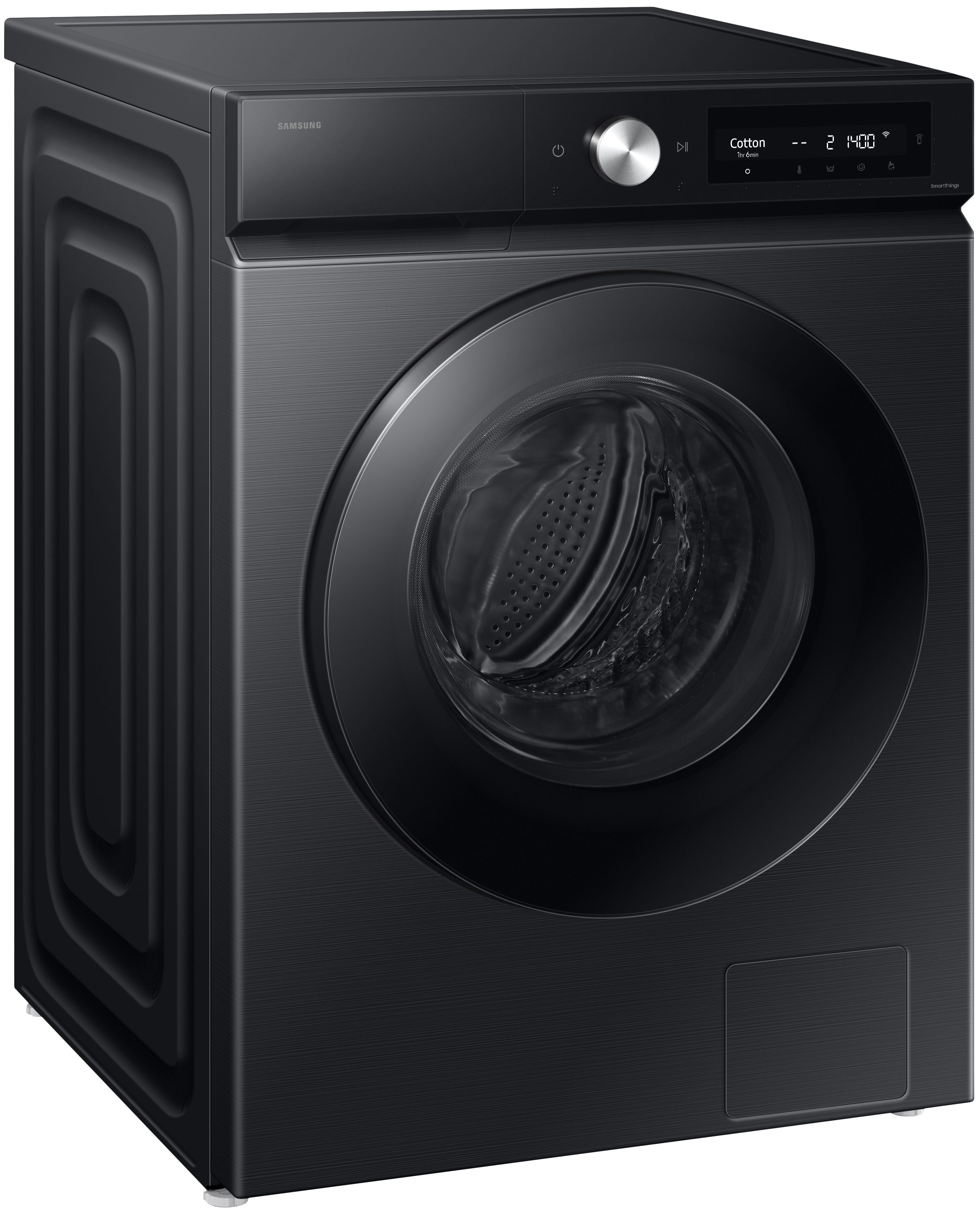 Samsung Waschtrockner WD7400D WD9EDB7B85GBU2, 9 kg,