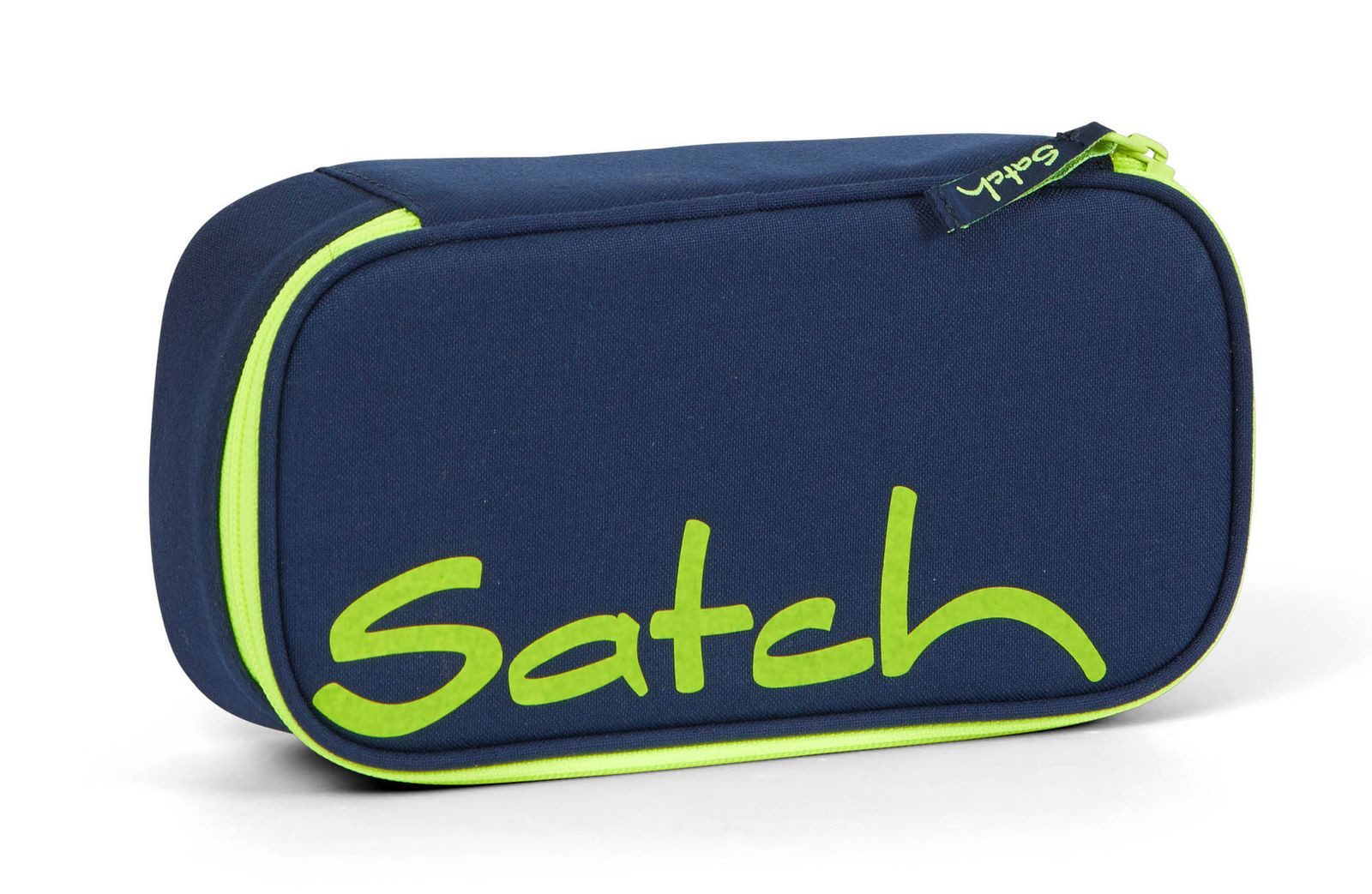 Satch Federmäppchen Schlamperbox