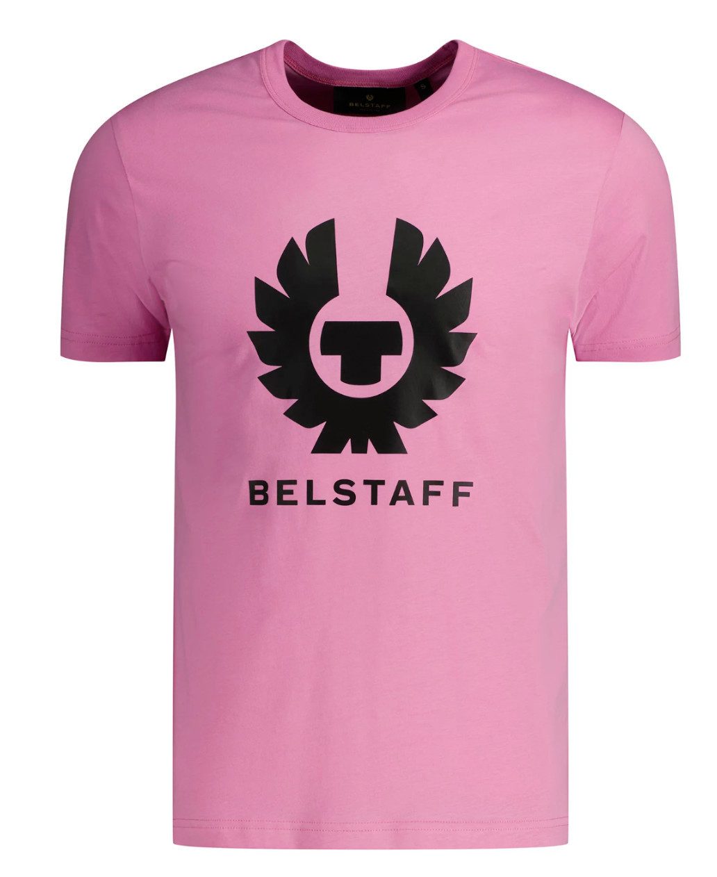 Belstaff T-Shirt Phoenix Retro Logo Tee