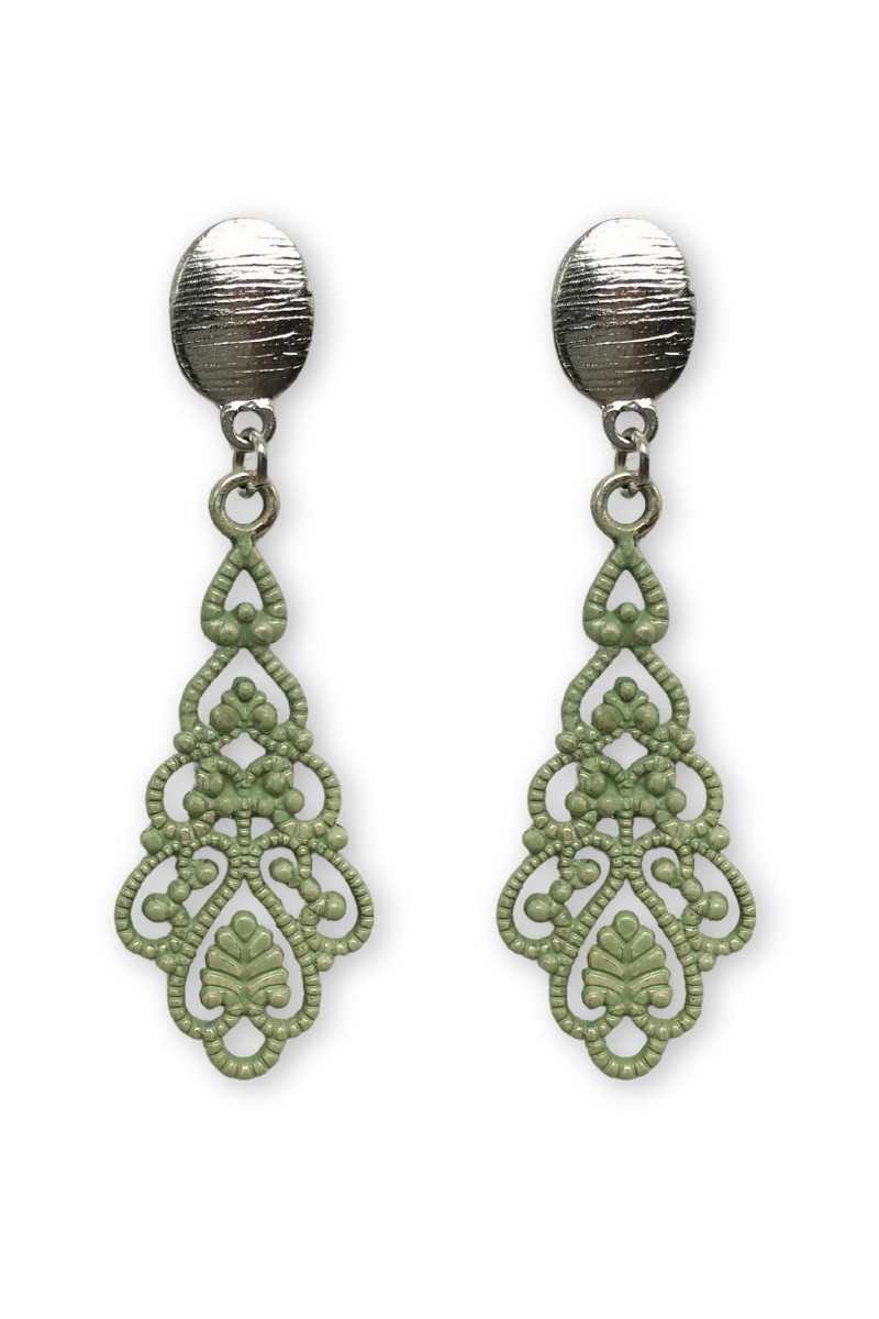 Luise Steiner Ohrhänger-Set Ohrstecker - RANDY