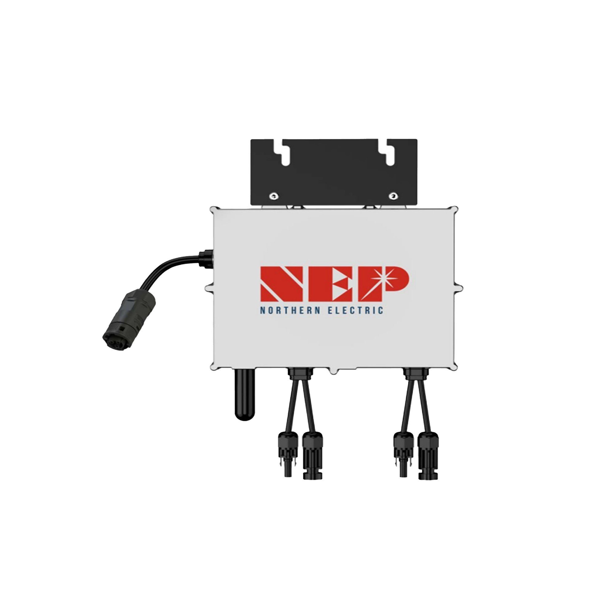 SHP Wechselrichter NEP BDM 800W Wechselrichter