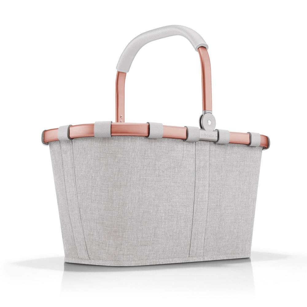 REISENTHEL® Einkaufskorb reisenthel Einkaufskorb carrybag frame