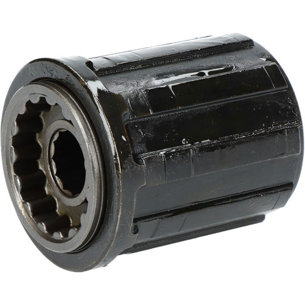 Shimano Fahrrad-Laufrad SHIMANO Freilaufkörper komplett f.