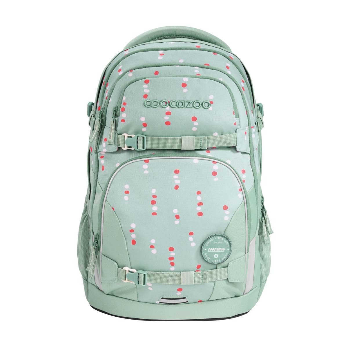 coocazoo Schulrucksack coocazoo Schulrucksack PORTER, Dancing