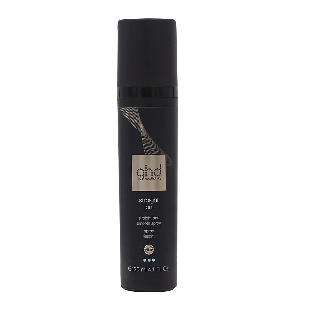GHD Haarspray ghd straight on -