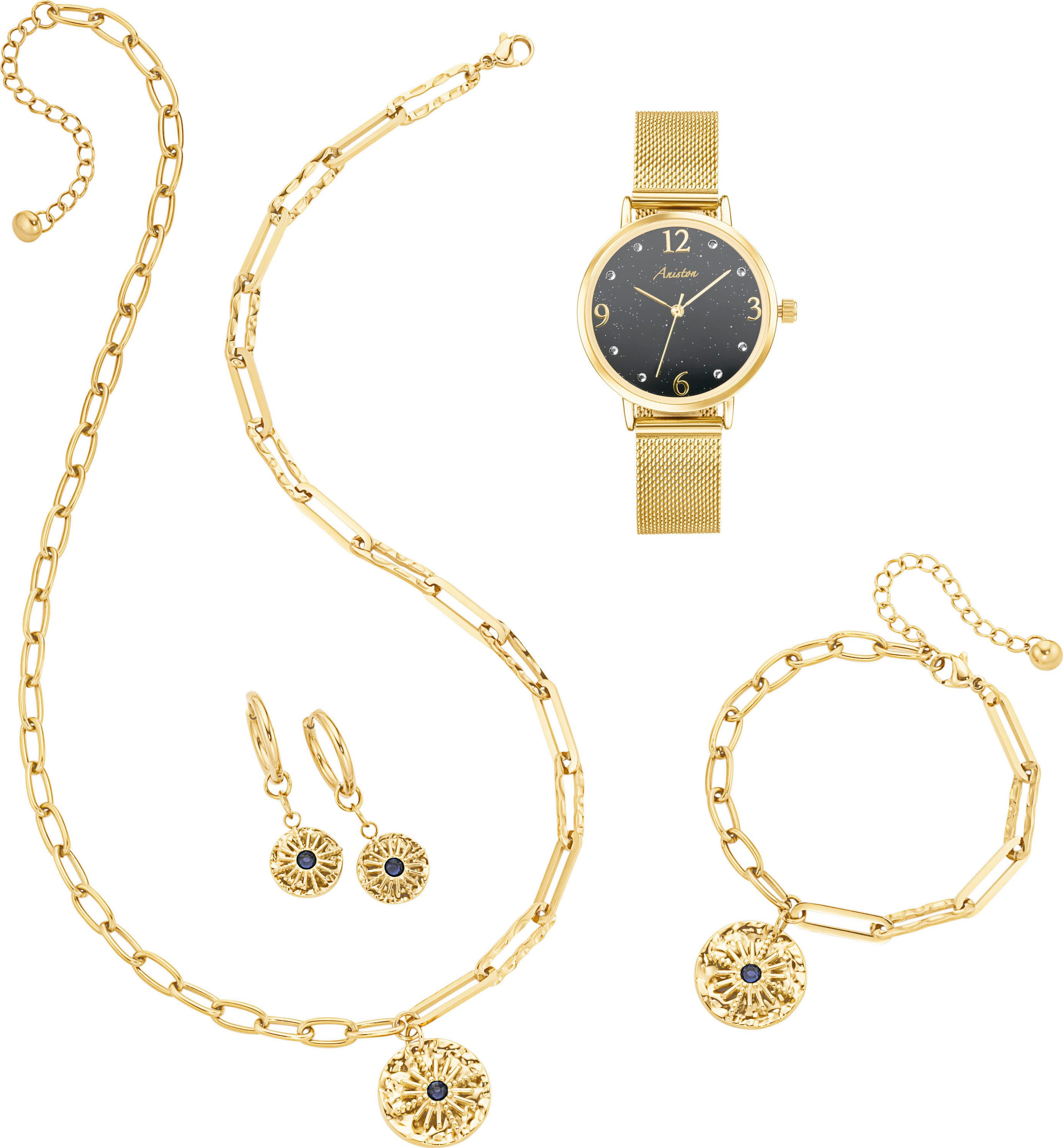 Aniston JEWELRY & WATCHES Adventskalender Kalender