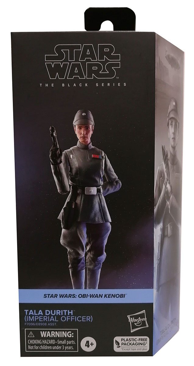 Star Wars Actionfigur Hasbro F70965X00 Star
