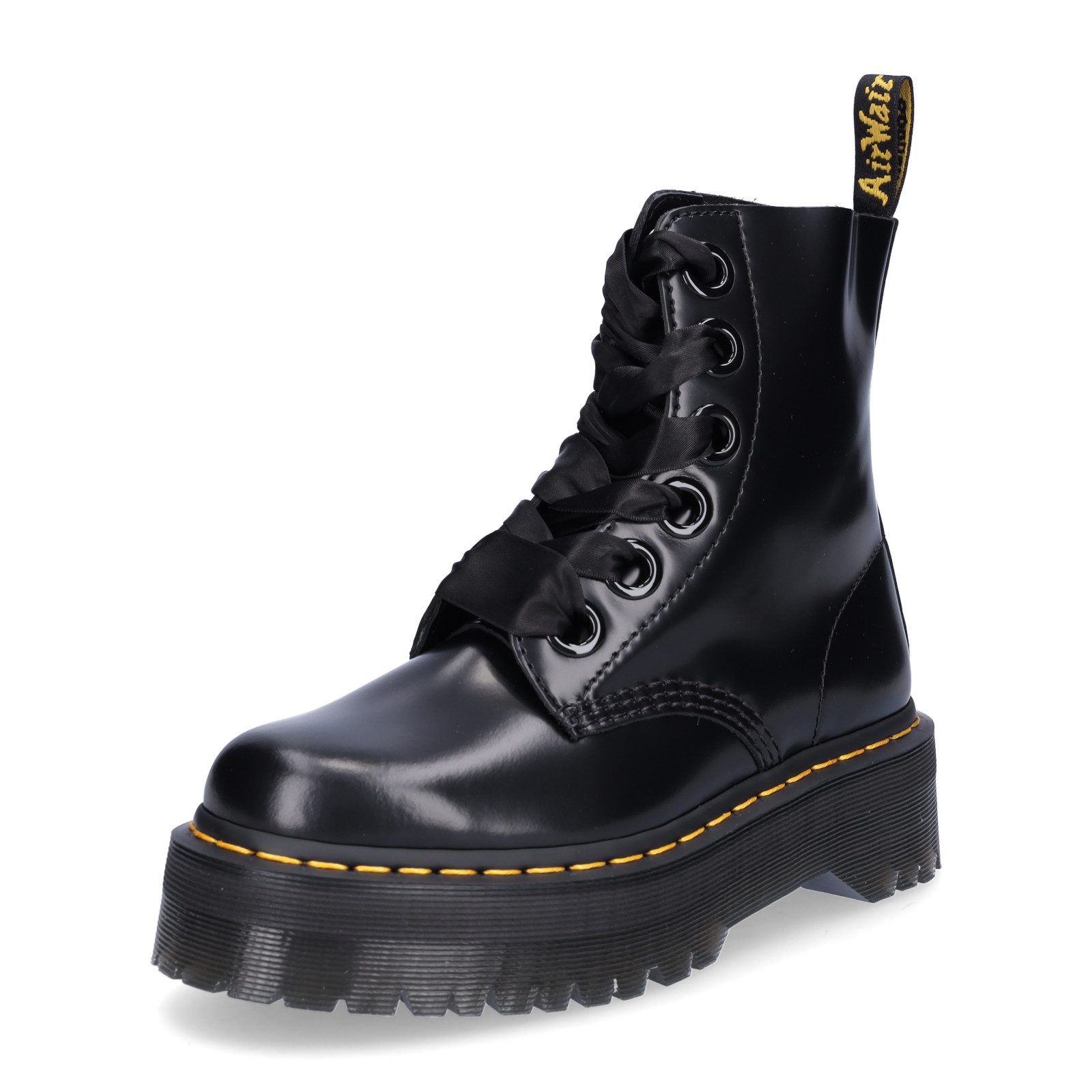 DR. MARTENS Dr. Martens Damen Plateau