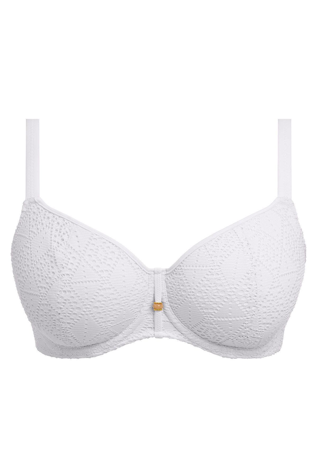 Freya Push-Up-Bikini-Top Nomad Nights Bikini Push-up-BH