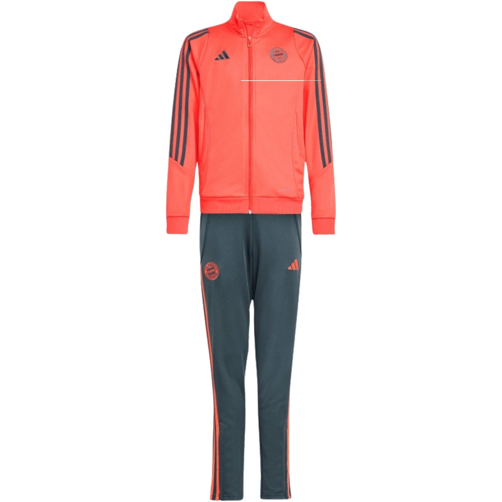 adidas Sportswear Trainingsanzug FC Bayern Trainingsanzug