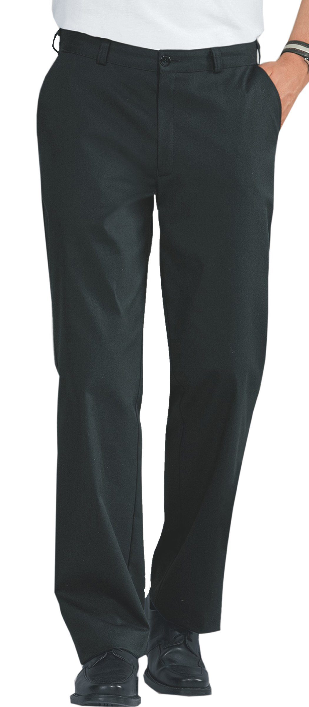 Terrax Workwear Arbeitshose Terrax Gastro Kochhose,