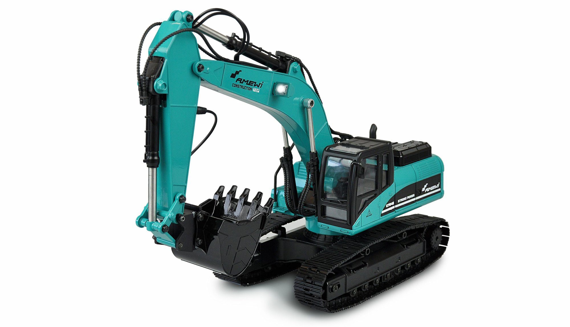 Amewi RC-Bagger Amewi RC Bagger G704E