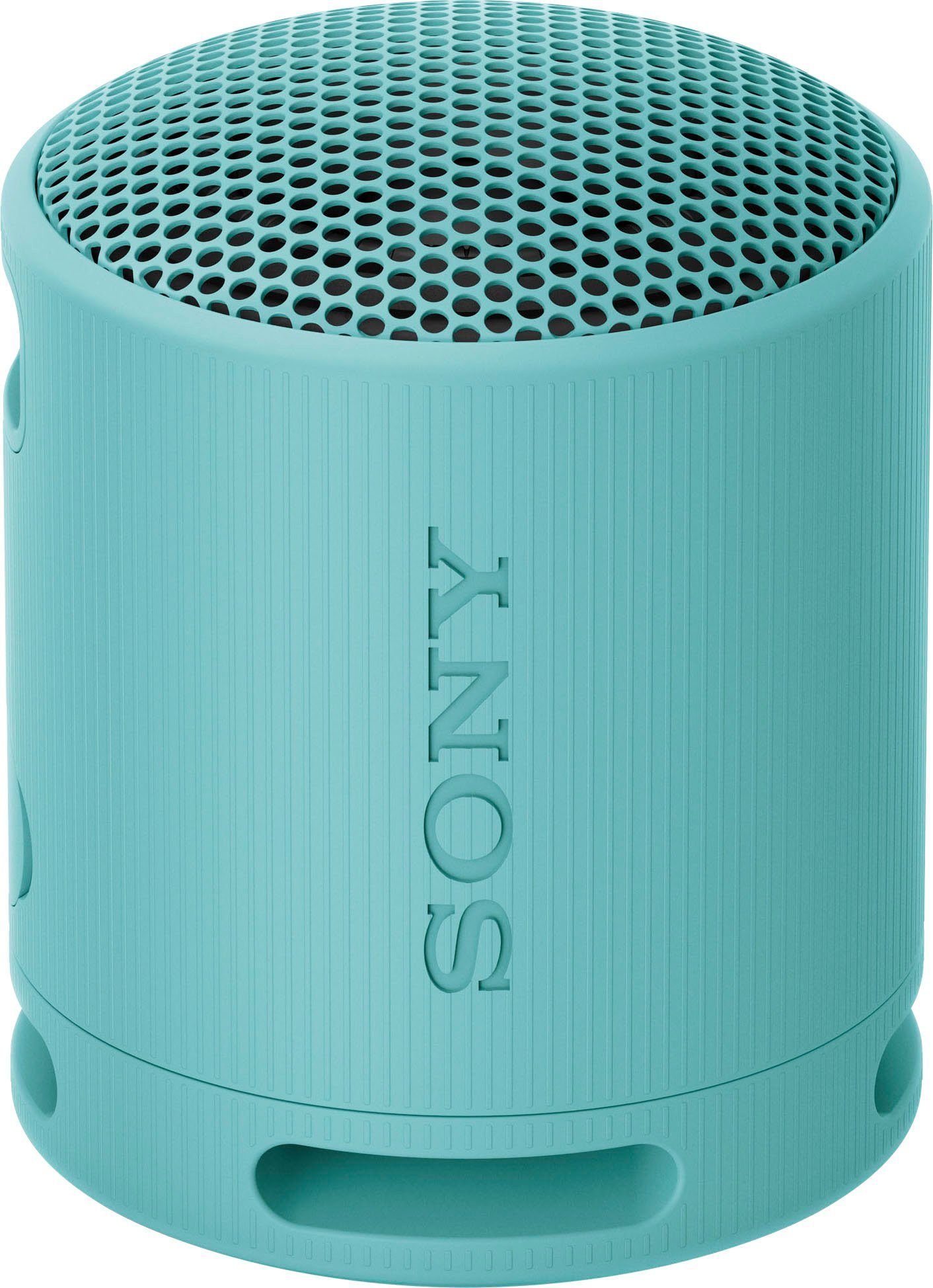 Sony SRS-XB100 Bluetooth-Lautsprecher Stereo (Bluetooth, Kabellos,