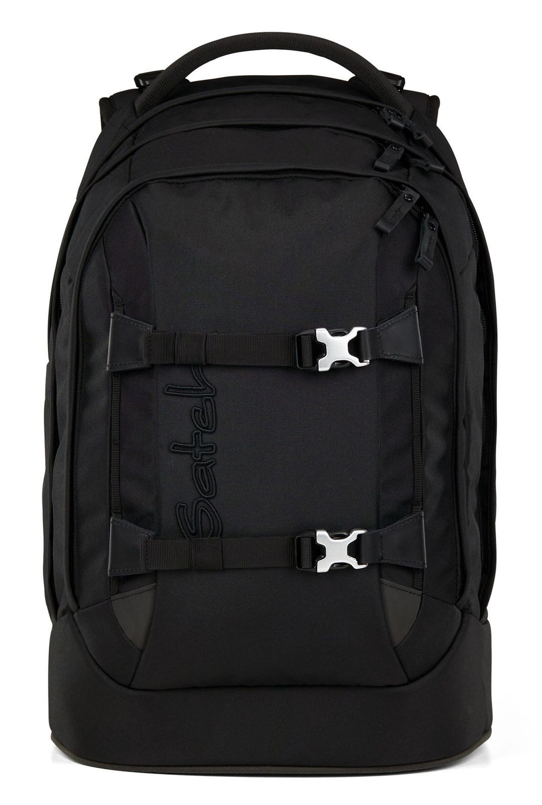 Satch Schulrucksack Pack (Set, 2-tlg)