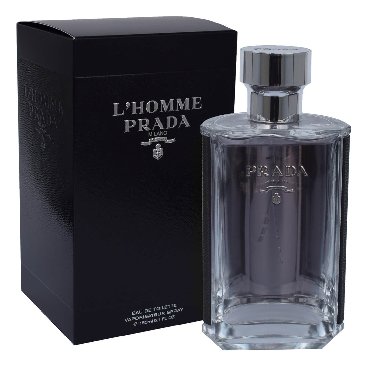 PRADA Eau de Toilette L'Homme
