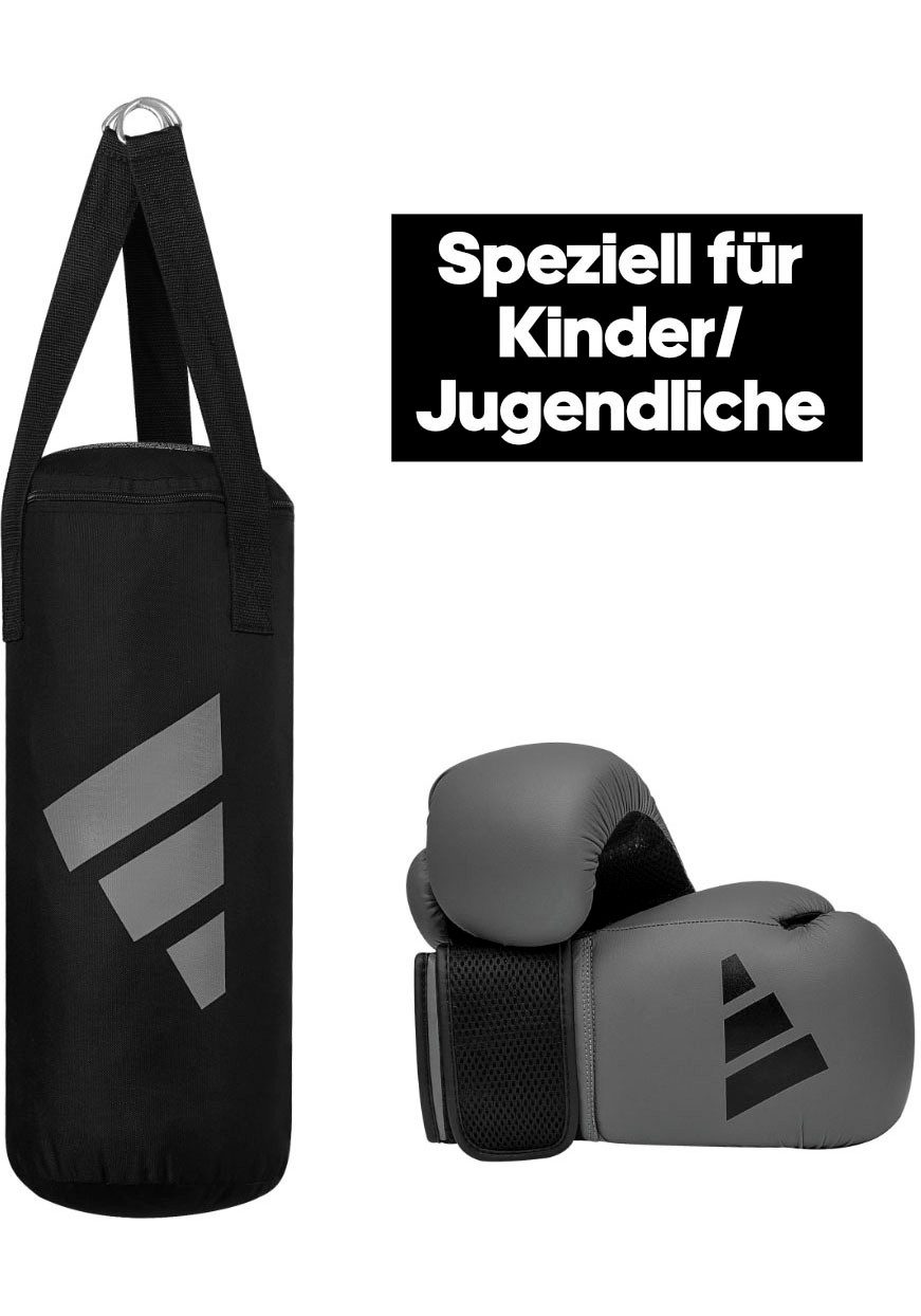 adidas Performance Boxsack Youth Boxing Kit
