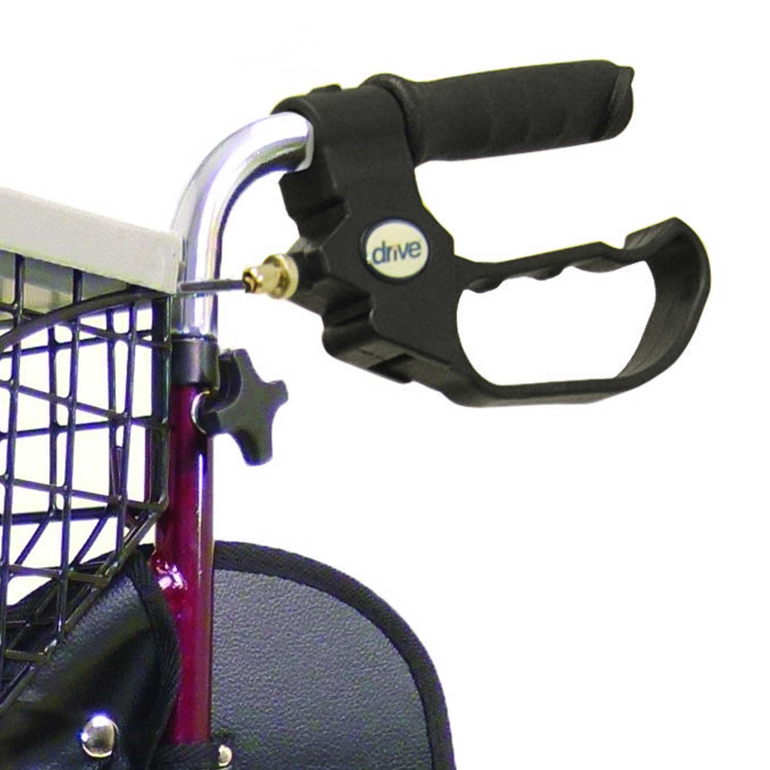 Drive Medical Rollator