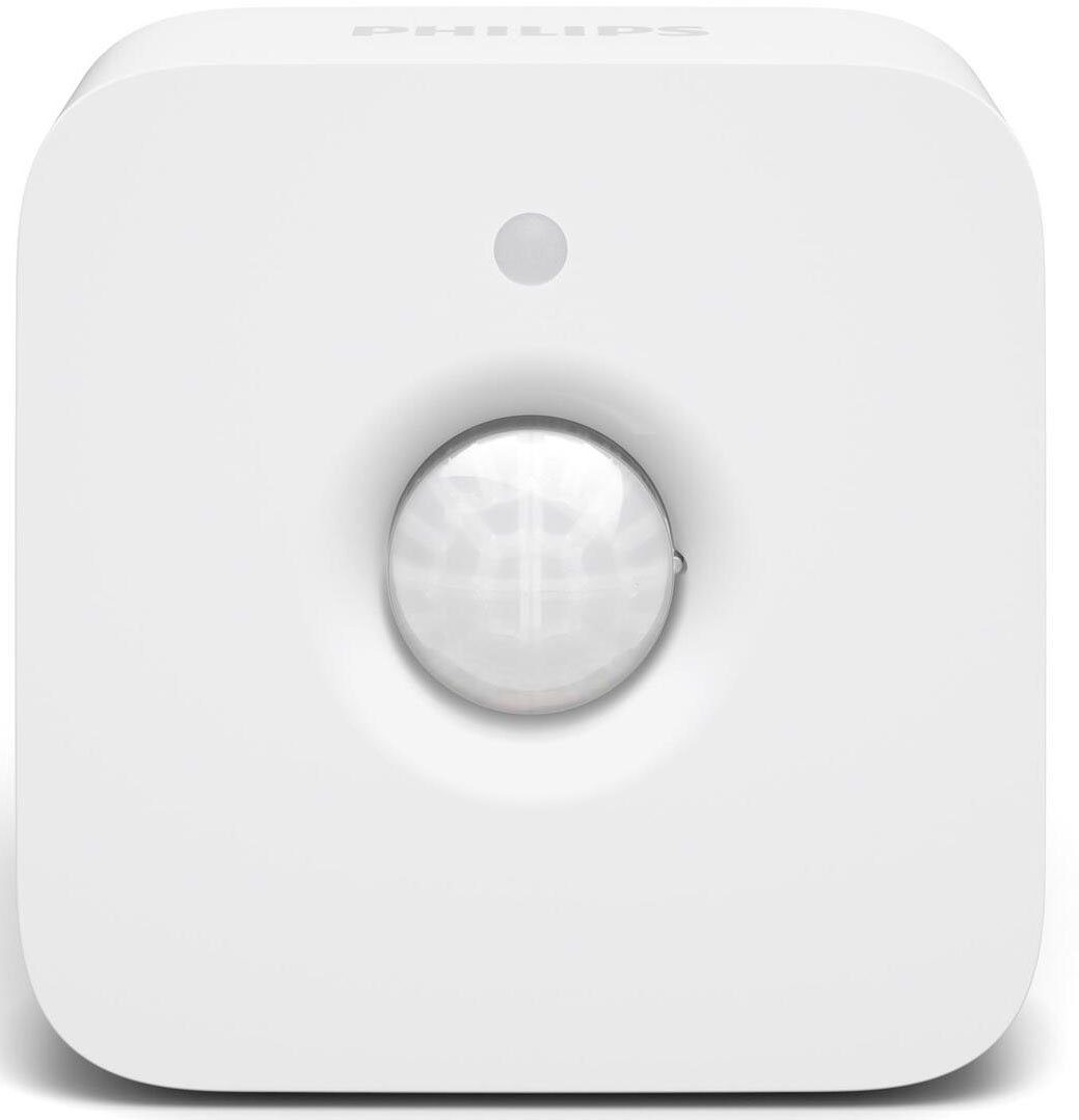 Philips Hue Schalter 28,9, Bewegungserkennung, gibt