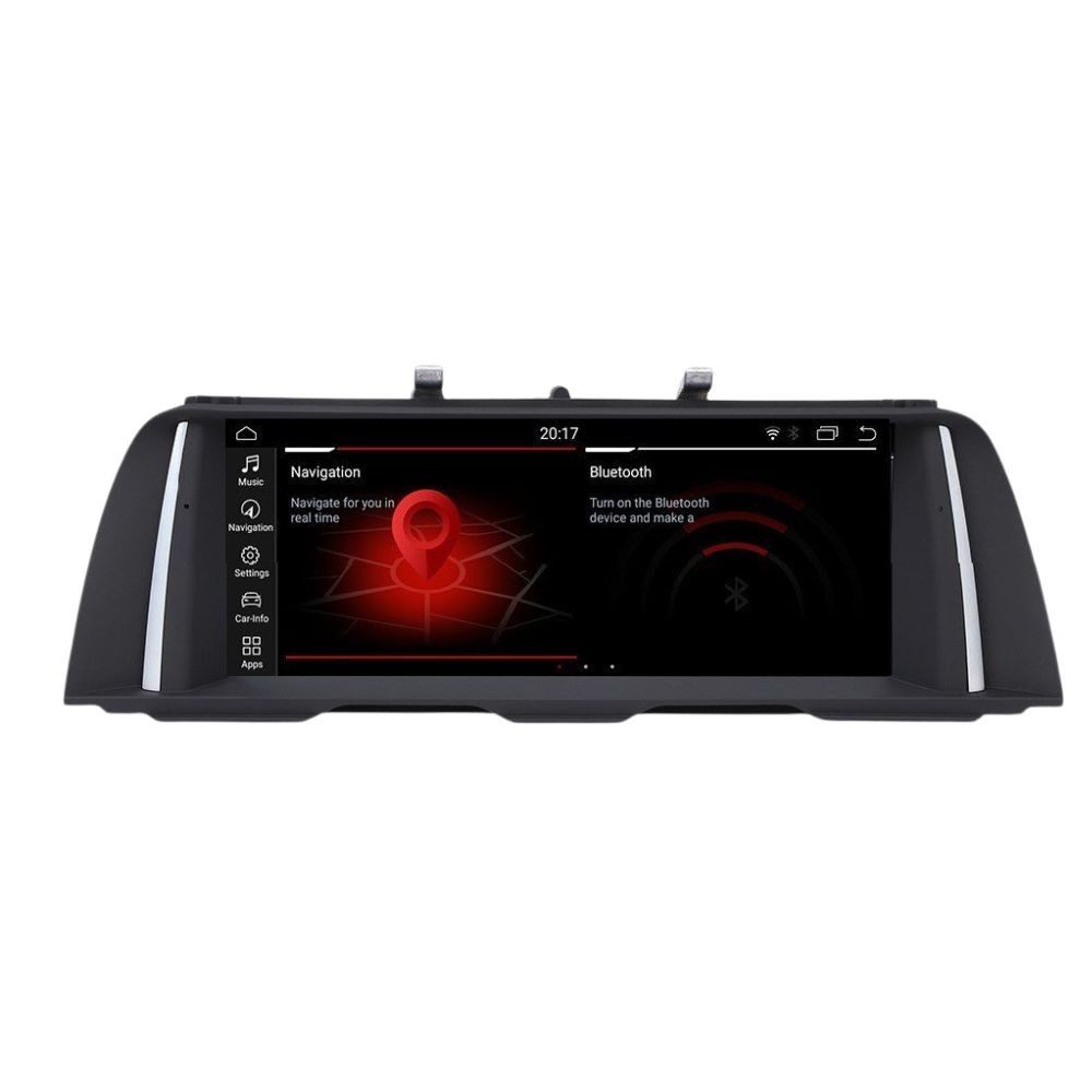 GABITECH 10.2' Android 13 Autoradio Navi