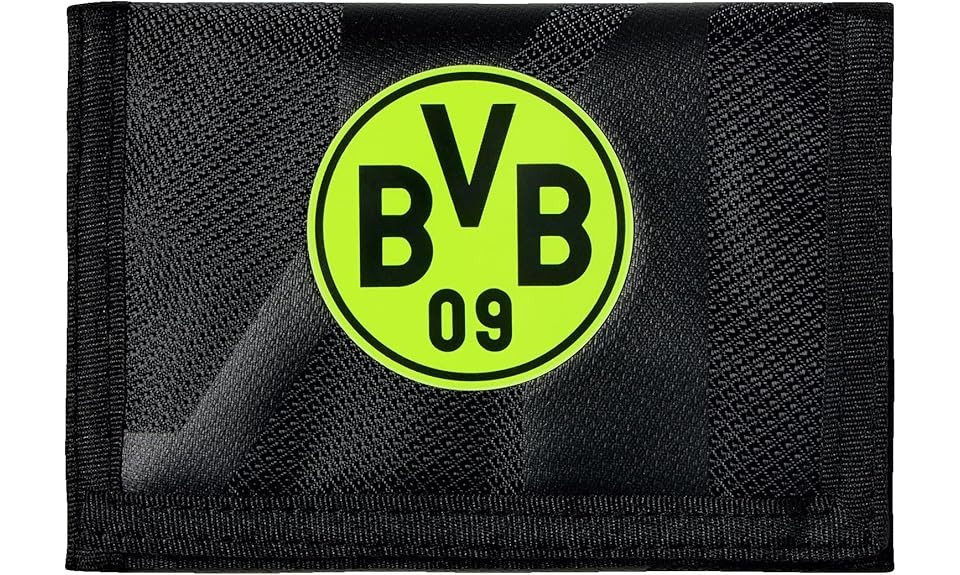 BVB MERCHANDISING Geldbörse BVB Geldbörse