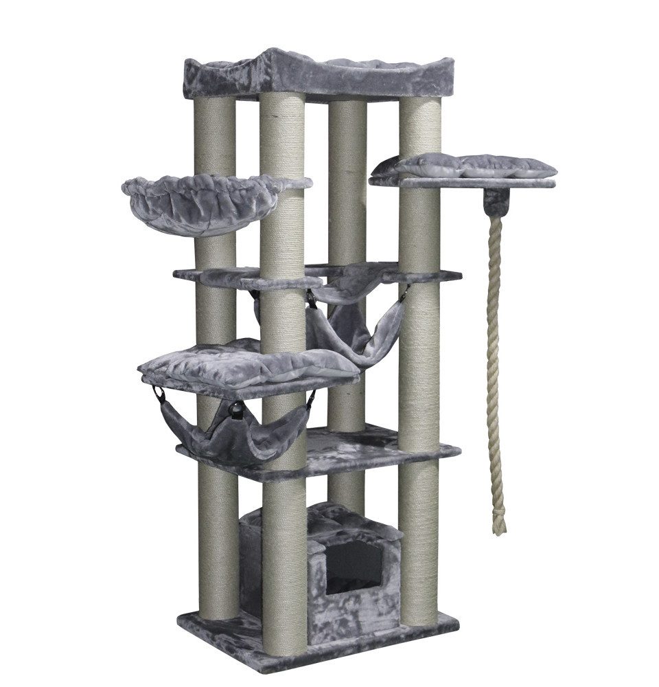 Nobby Kratzbaum Nobby Kratzbaum Rubi H