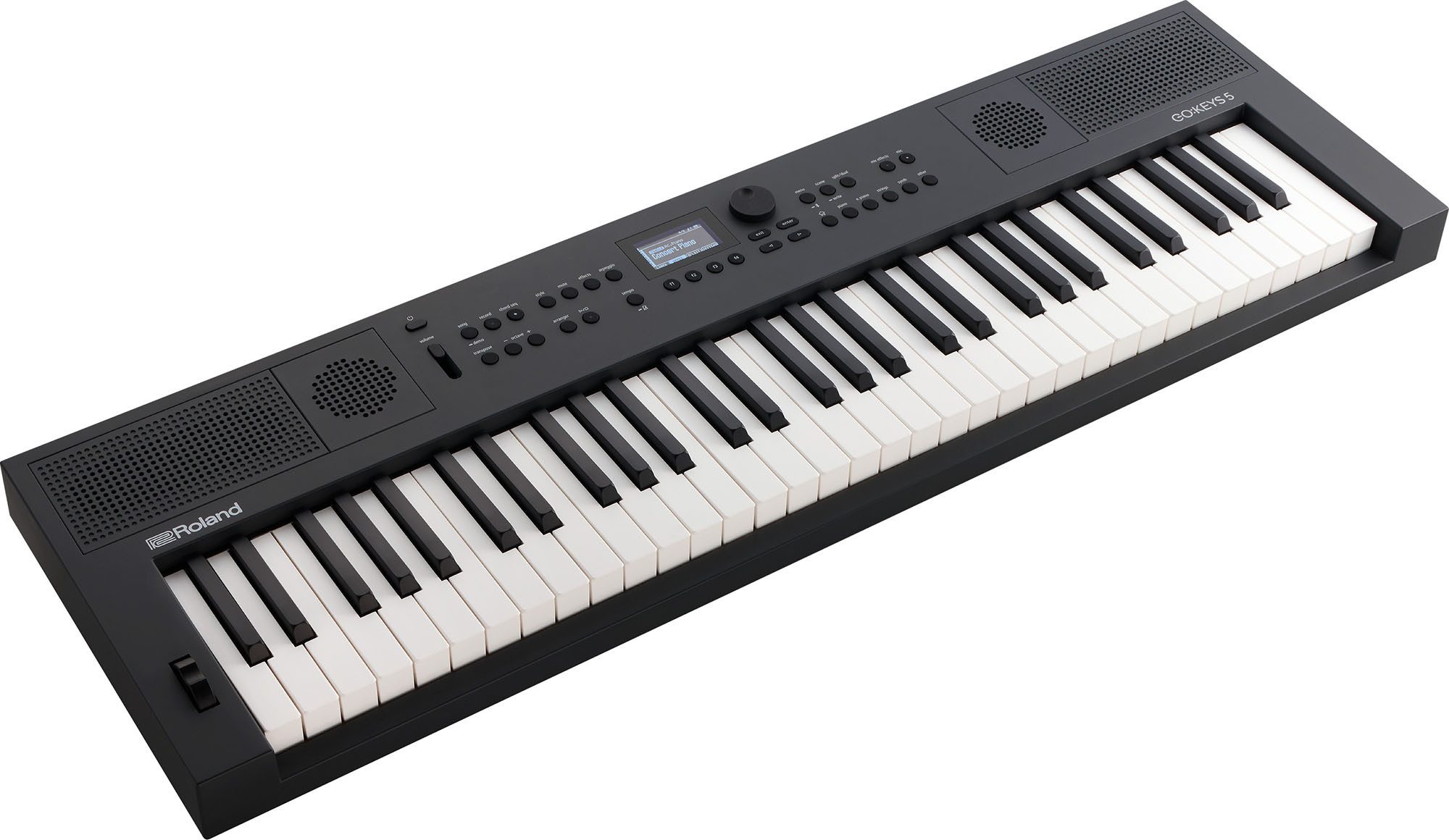 Roland Digitalpiano Roland Go Keys 5-GT