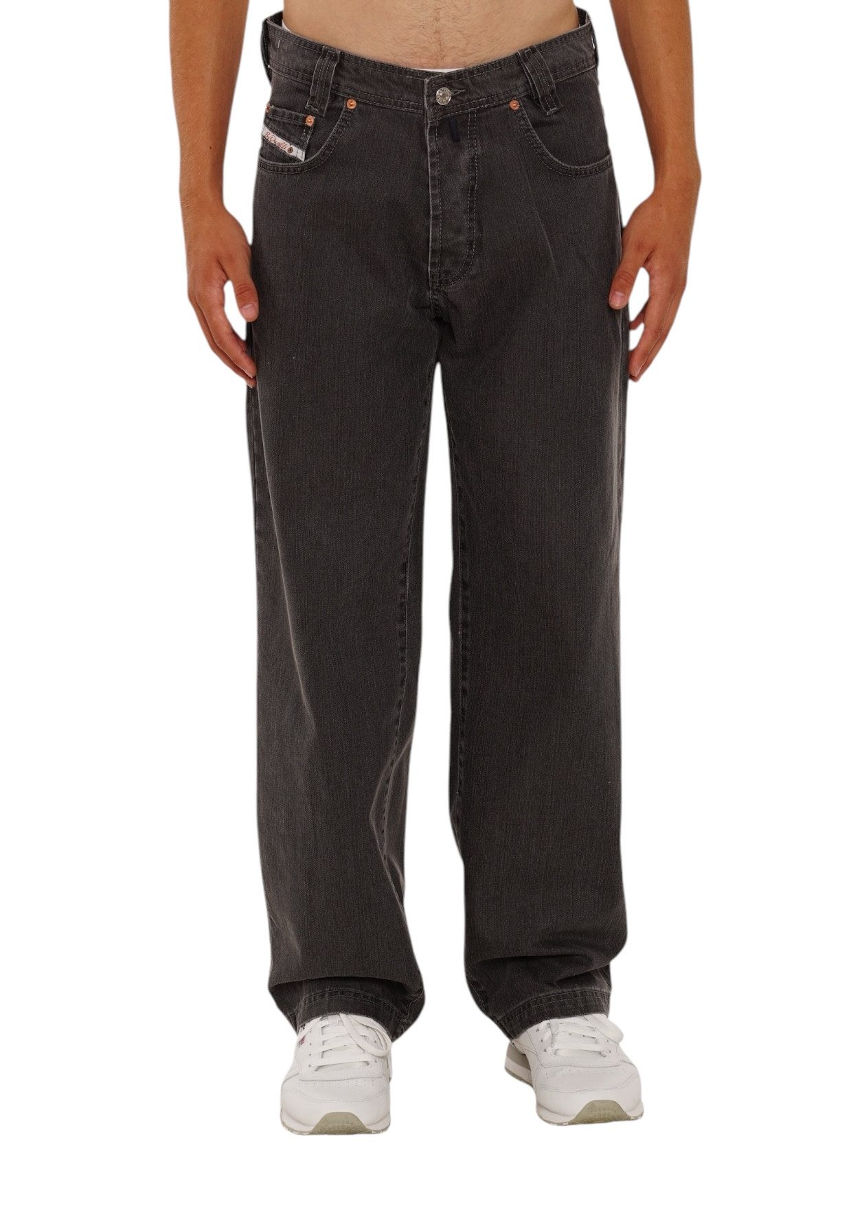 PICALDI Jeans Relax-fit-Jeans Picaldi Herren Jeans