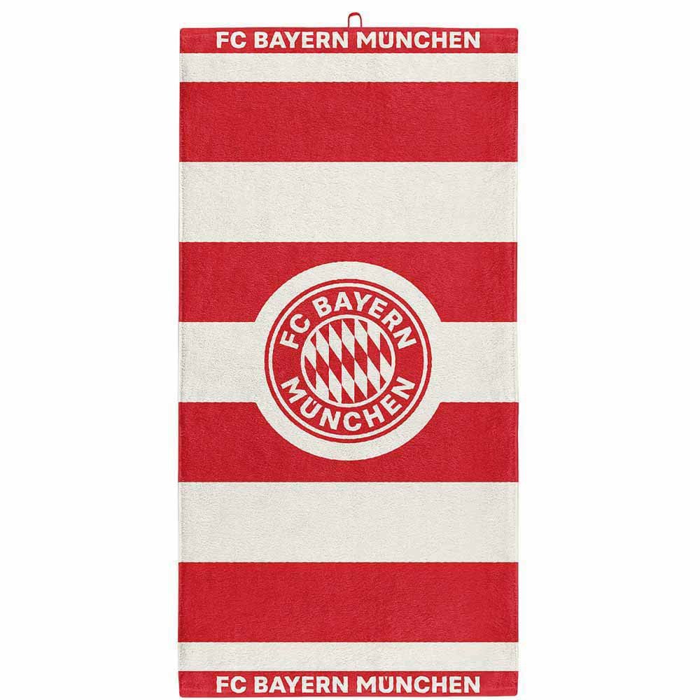 FC Bayern München Handtuch FC Bayern
