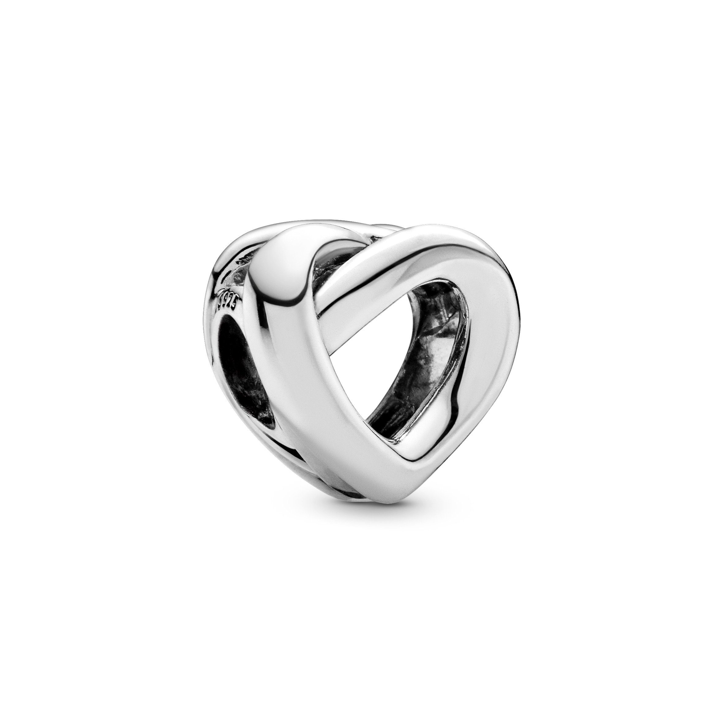 Pandora Bead Pandora Charm Knotted Heart