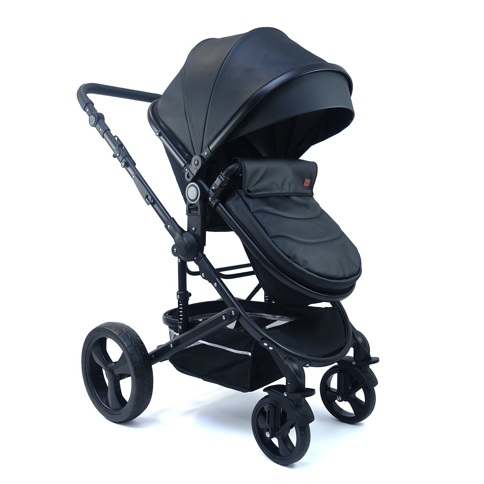 Pixini Kombi-Kinderwagen Pixini Kalani Kinderwagen 3in1