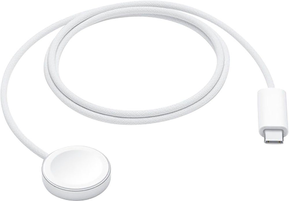 Apple Apple Watch magnetisches Schnellladegerät auf