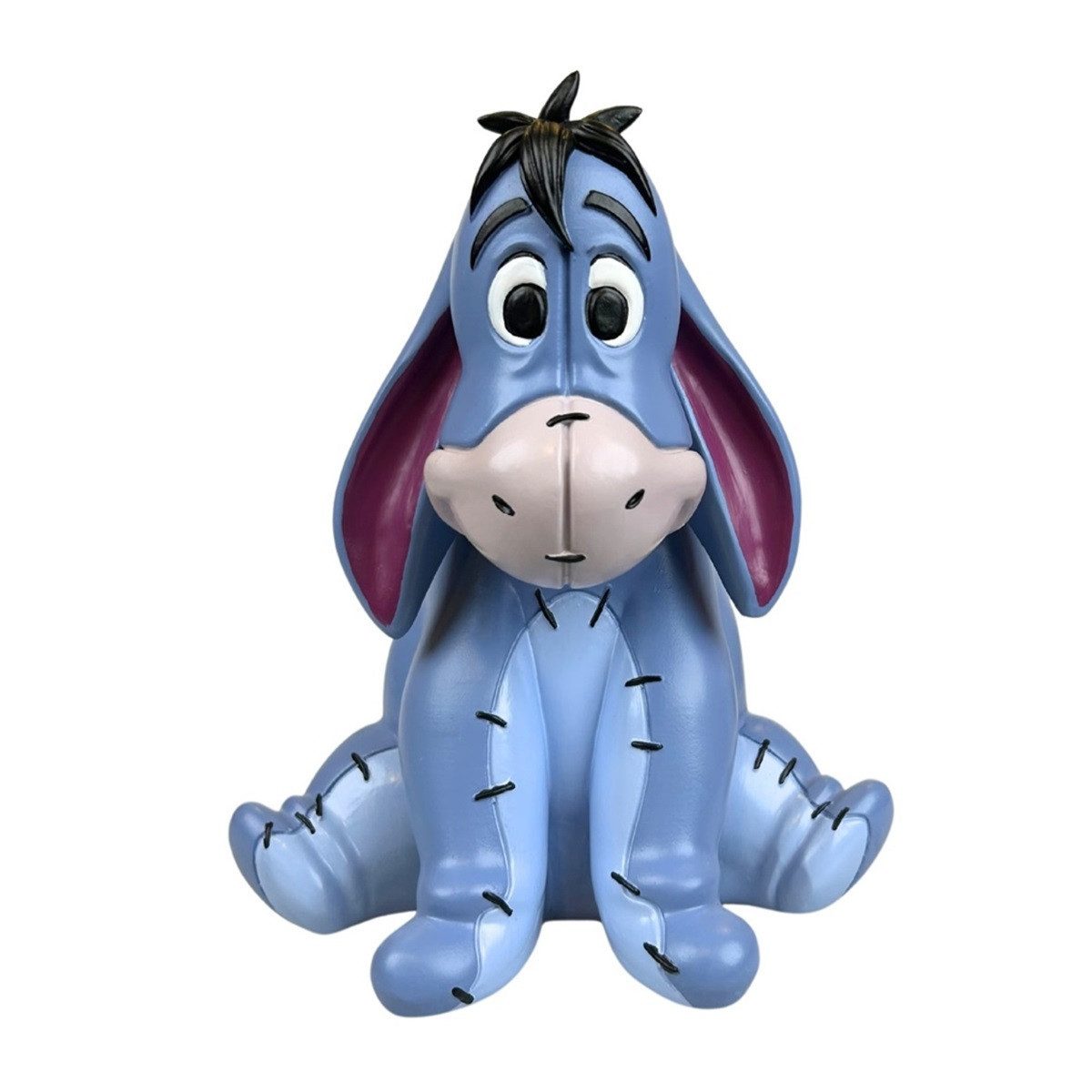 Disney Gartenfigur Eeyore – Disney's liebenswerter