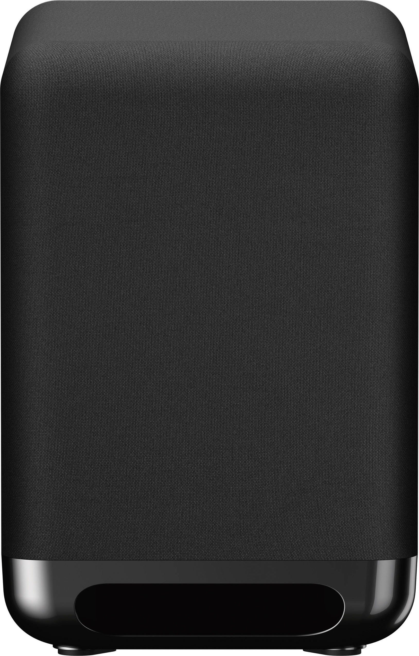 Sony SA-SW5 Premium- Subwoofer (300 W,