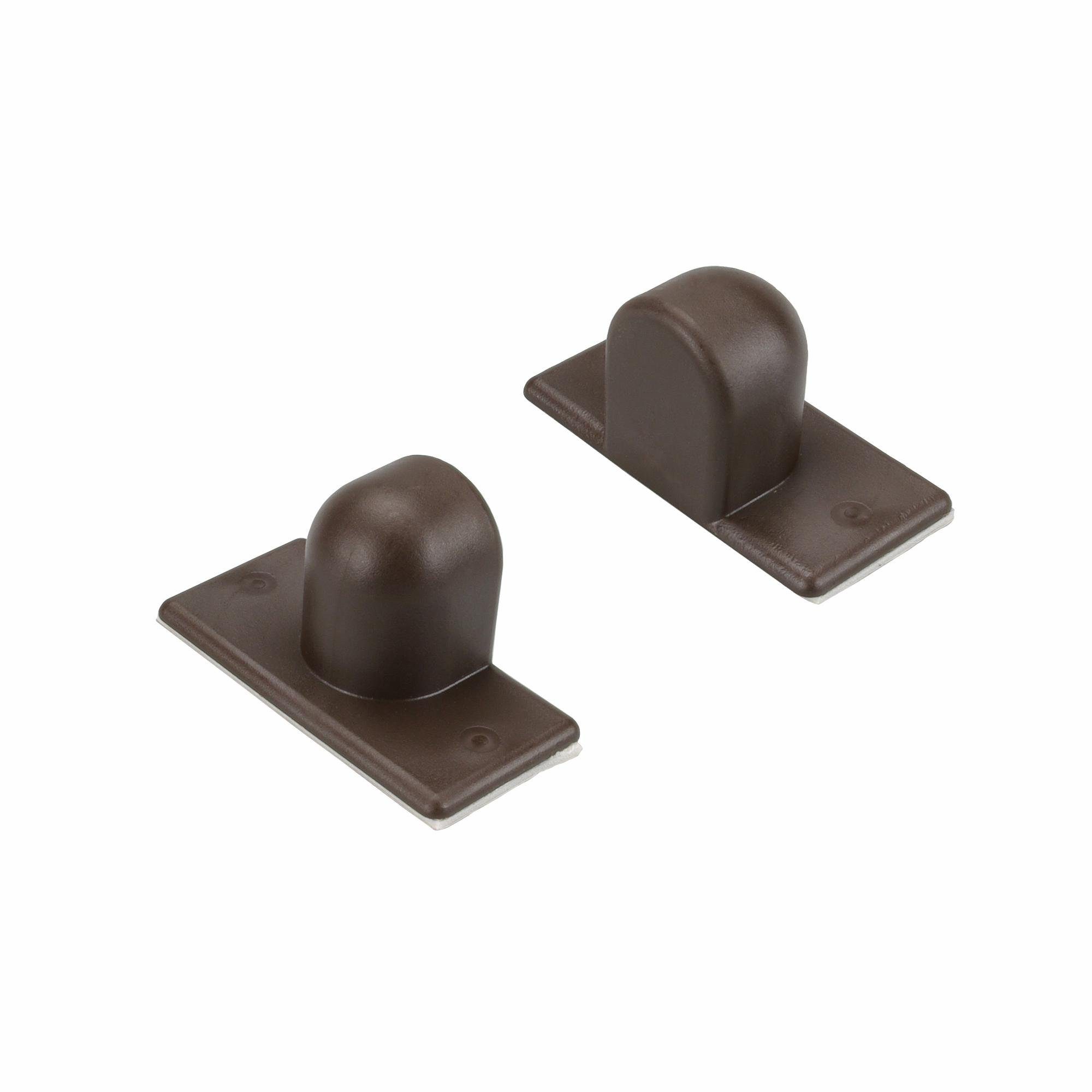 Liedeco Magnethalter für Sichtschutz, Jalousien, (Set,
