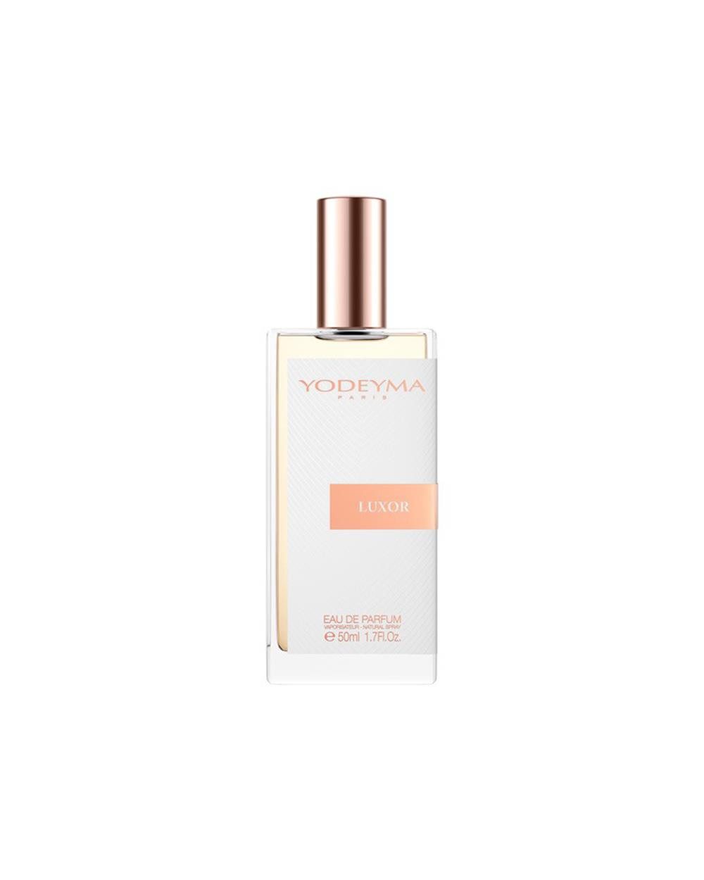 Eau de Parfum YODEYMA Parfum Luxor
