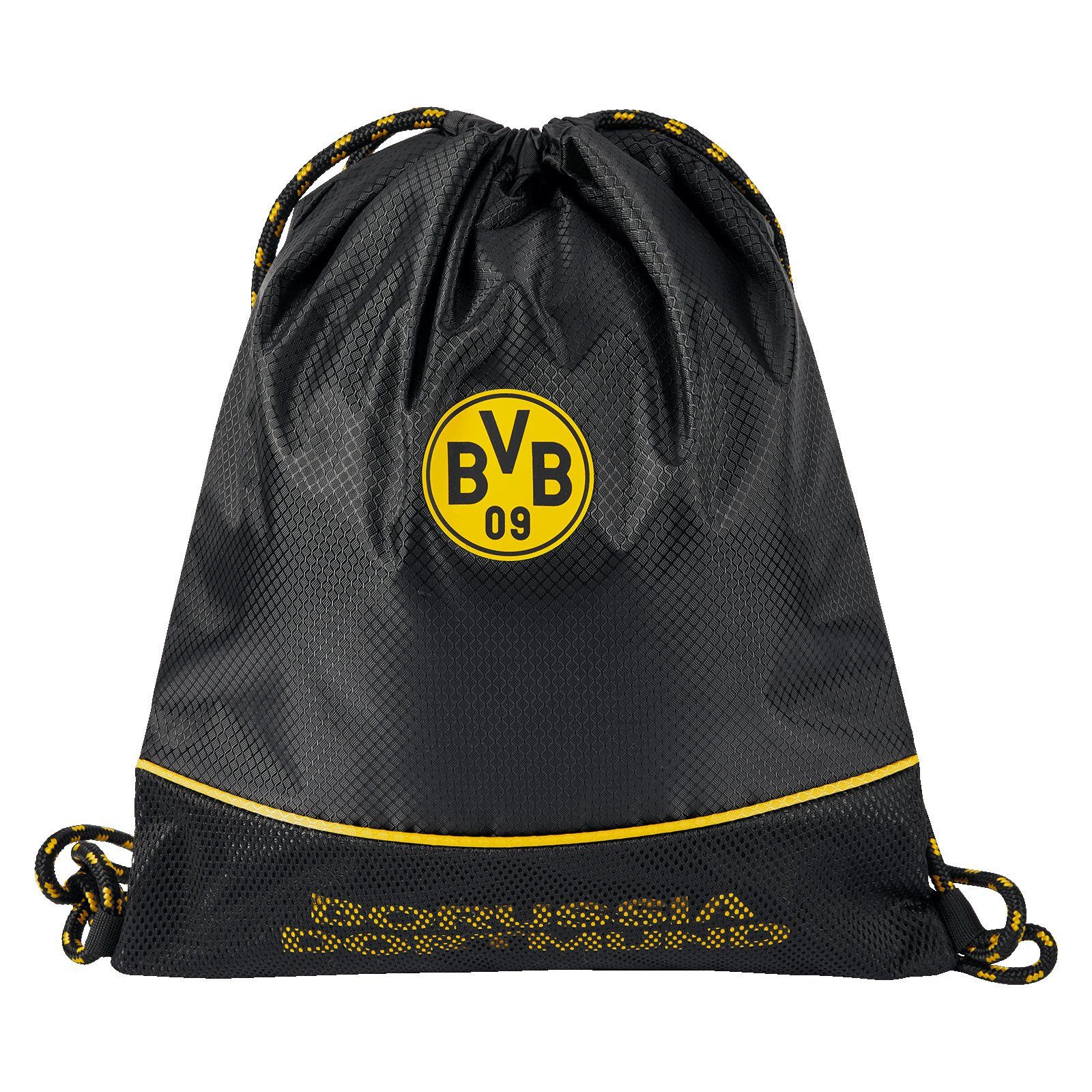BVB Turnbeutel BVB Turnbeutel (Packung, 1-tlg.,